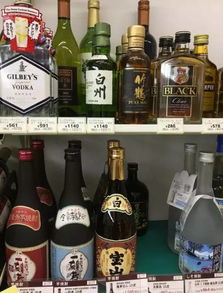 實(shí)拍日本711便利店與國(guó)內(nèi)同行的差異 以酒精飲料場(chǎng)景為例
