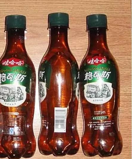 中國(guó)難喝飲料逆襲記 這些味道為何在海外成爆款？