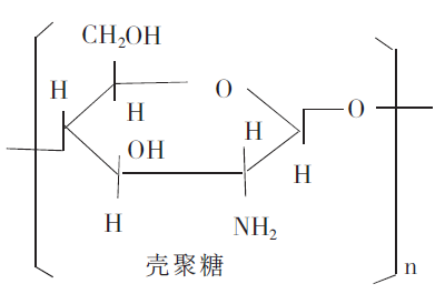 天然抗菌劑與殼聚糖的應用——銘鎧防霉抗菌科技的探索與實踐