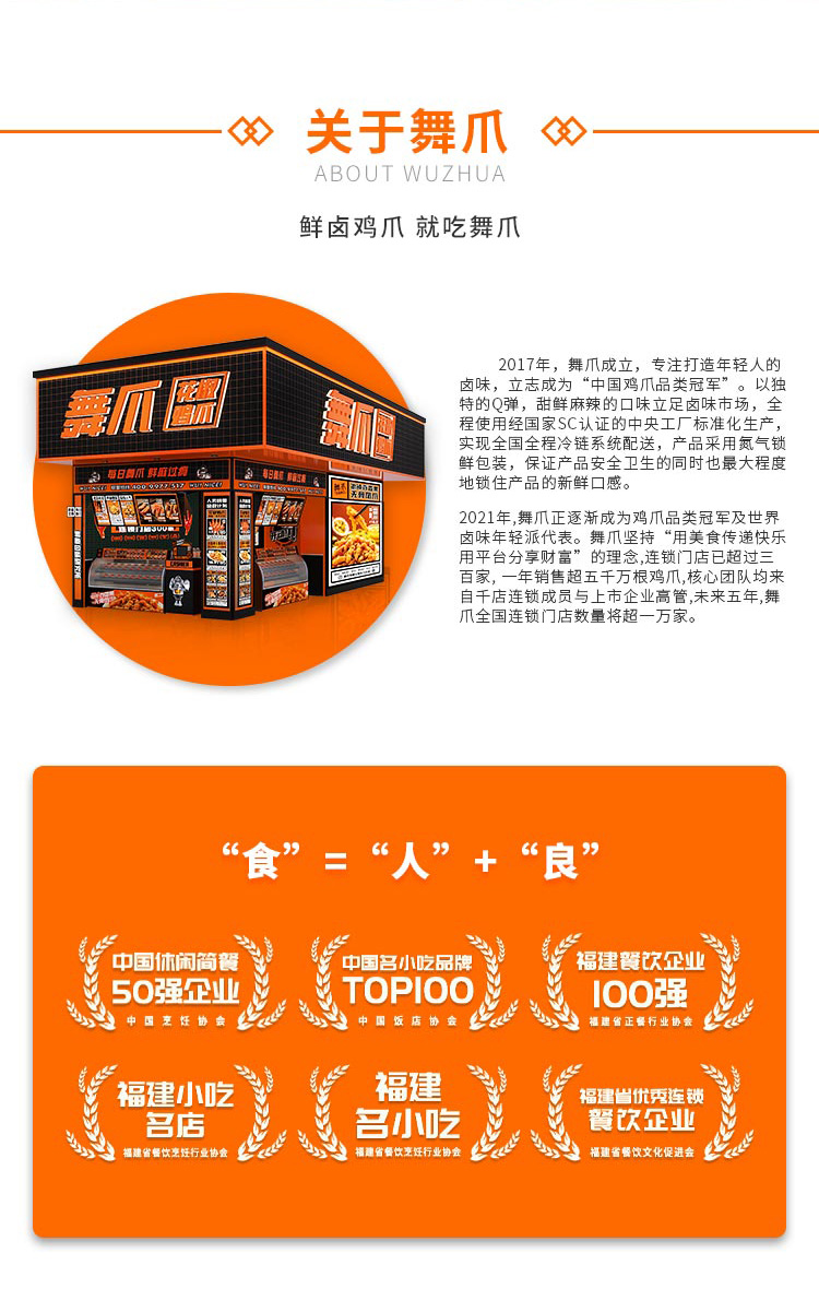 「金脆優(yōu)品」炸雞小吃店品牌視覺設(shè)計 從LOGO到包裝的味覺誘惑